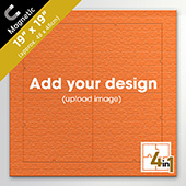 Create Own Custom 4 in 1 jigsaw Magnetic Puzzles 19