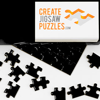 Black Perplex Puzzle