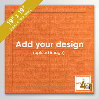 Create Own Custom 4 in 1 jigsaw Puzzles 19