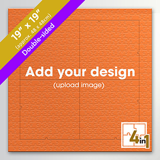 Create Own Custom 4 in 1 jigsaw Puzzles 19