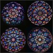 Traditional Jigsaw Puzzles