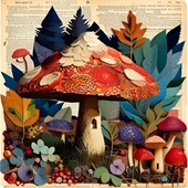 Traditional Jigsaw Puzzles