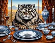 Traditional Jigsaw Puzzles