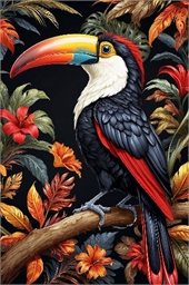 Traditional Jigsaw Puzzles
