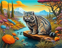 Traditional Jigsaw Puzzles