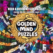 Traditional Jigsaw Puzzles