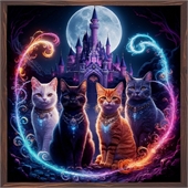 Traditional Jigsaw Puzzles