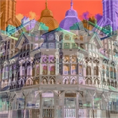 Traditional Jigsaw Puzzles