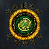 Round Puzzles