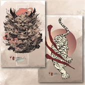 Traditional Jigsaw Puzzles