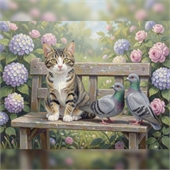 Traditional Jigsaw Puzzles