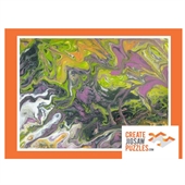 Traditional Jigsaw Puzzles