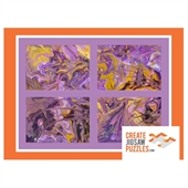 Traditional Jigsaw Puzzles
