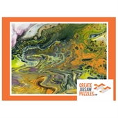 Traditional Jigsaw Puzzles