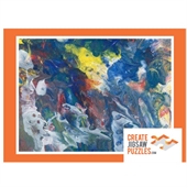 Traditional Jigsaw Puzzles