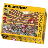 Traditional Jigsaw Puzzles