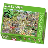 Traditional Jigsaw Puzzles