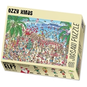 Traditional Jigsaw Puzzles