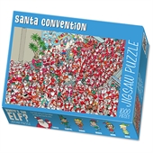 Traditional Jigsaw Puzzles