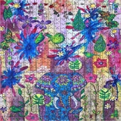 Traditional Jigsaw Puzzles