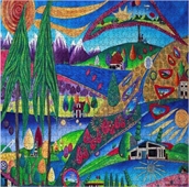 Traditional Jigsaw Puzzles