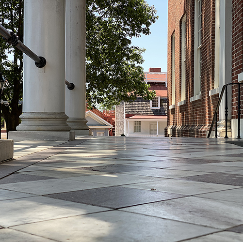 State House Landing 1000 pieces