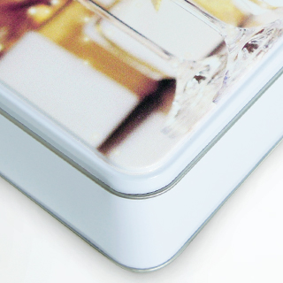 close-up
