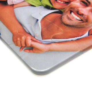 Sample (3mm thick)
