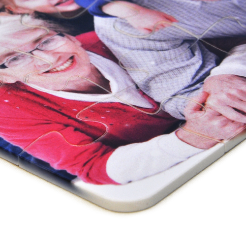 Sample (3mm thick)