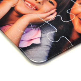 Sample (3mm thick)