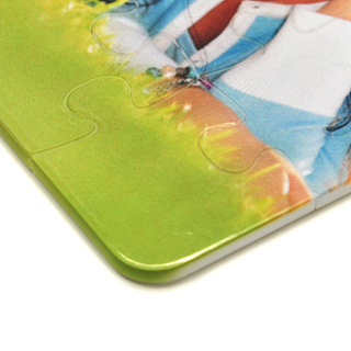 Sample (3mm thick)
