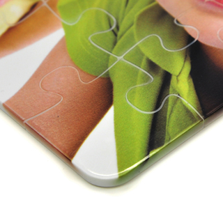 Sample (3mm thick)