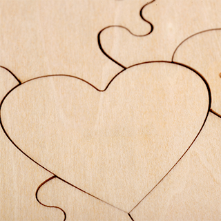 heart piece